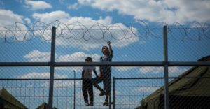 La franquicia antimigración es un informe hecho desde porCausa que explica cómo se expande el populismo xenófobo en Europa. Descarga el informe 2019