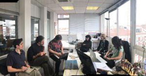 En porCausa seguimos trabajando en nuestras líneas de investigación y defendiendo la información de calidad sobre las migraciones.