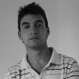 Salvador Carnicero