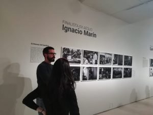Miércoles de fotografía y migraciones