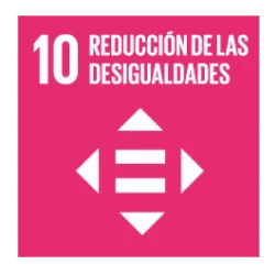 10 reducción de las desigualdades