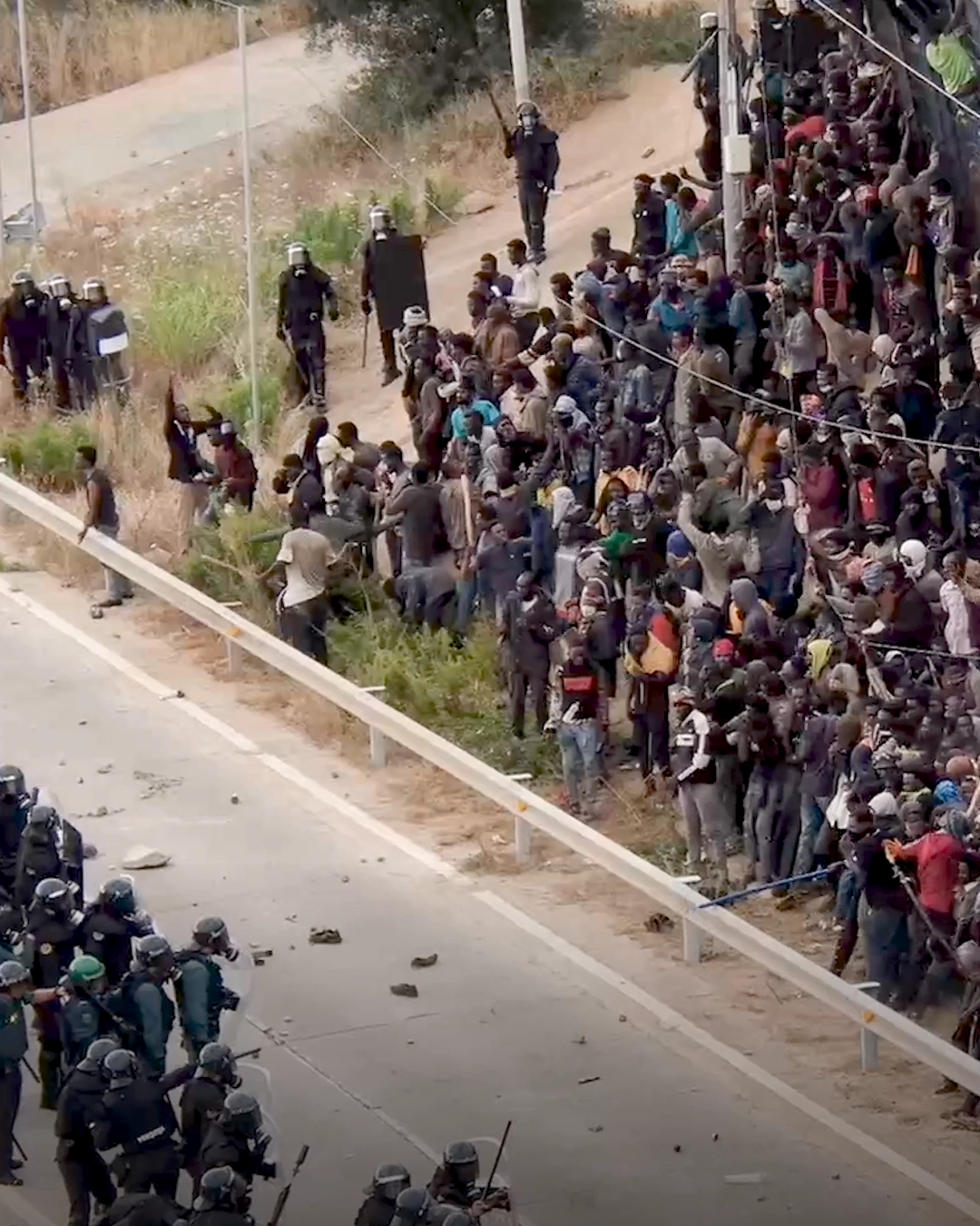Masacre de Melilla