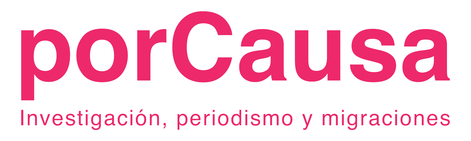 porCausa